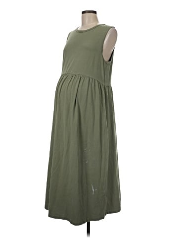 H&M Mama Casual Dress (view 1)