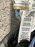 FRAME Denim Hearts Blue Jeans Size 28 waist - photo 8