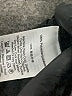 DKNY 100% Polyester Black Casual Pants Size 2 - photo 8