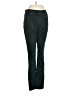 Lands' End Green Casual Pants Size 8 - photo 1