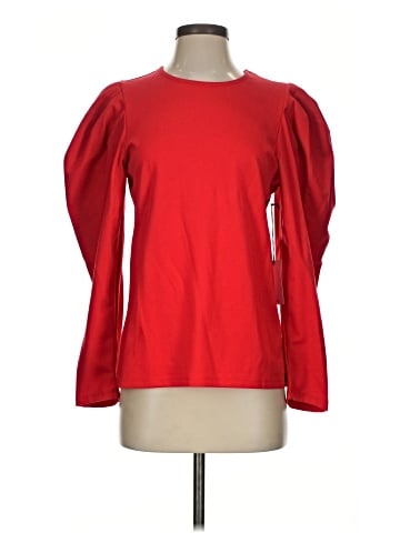 LPA Long Sleeve Top (view 1)