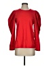 LPA Red Long Sleeve Top Size XS - photo 1