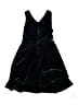 Speechless Green Teal Dress Size XL (kids) - photo 2