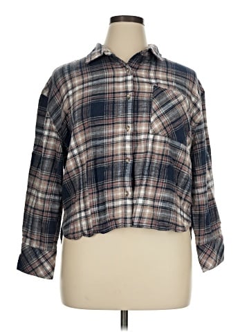 Scotch & Soda Long Sleeve Polo (view 1)