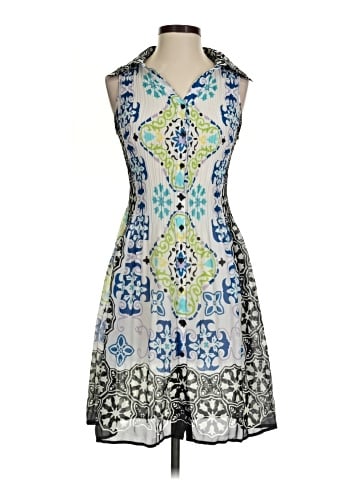 Sunny Leigh Cocktail Dress (view 1)