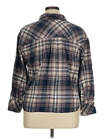 Scotch & Soda Long Sleeve Polo (view 2)