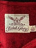 Faded Glory 100% Polyester Red Cardigan Size L - photo 7
