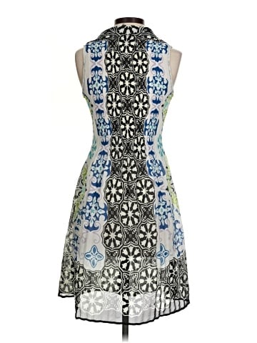 Sunny Leigh Cocktail Dress (view 2)