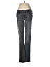 Diesel Hearts Gray Jeans Size 28 waist - photo 1