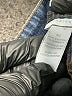 Charter Club Blue Jeans Size 10 - photo 8