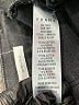 FRAME Black Jeans Size 28 waist - photo 5