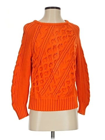 J.Crew Pullover Sweater (view 1)