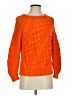 J.Crew Orange Pullover Sweater Size S - photo 1