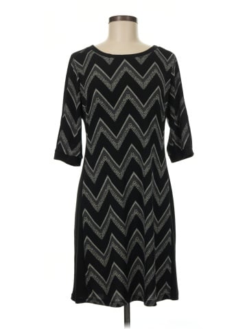 Emma & Michele Casual Dress (view 1)