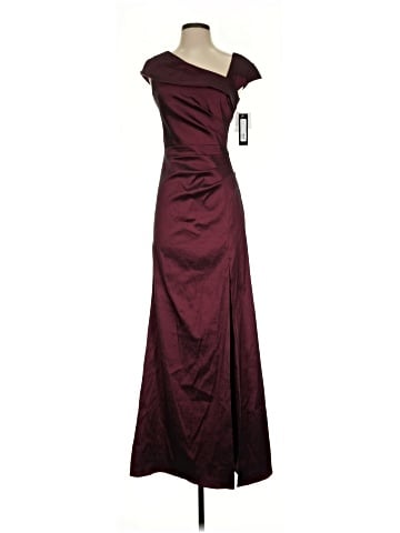 Xscape Cocktail Dress (view 1)