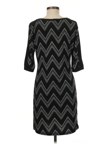 Emma & Michele Casual Dress (view 2)