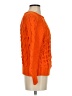 J.Crew Orange Pullover Sweater Size S - photo 4