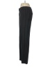 A. Byer Stripes Black Dress Pants Size 9 - photo 5