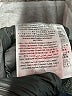 Guess Solid Gray Jacket Size M - photo 7