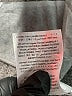 Guess Solid Gray Jacket Size M - photo 8
