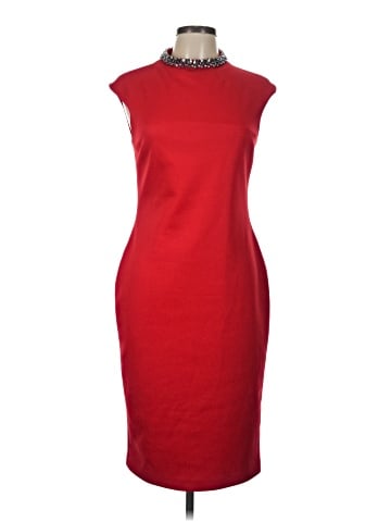 Ted Baker London Cocktail Dress (view 1)