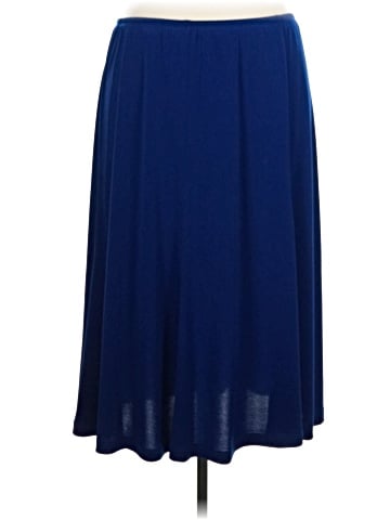 Draper's & Damon's Formal Skirt (view 1)