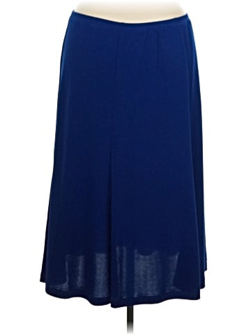 Draper's & Damon's Formal Skirt (view 2)