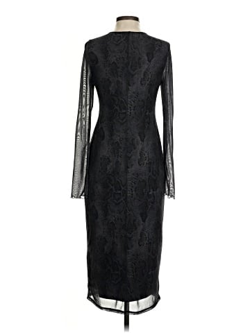 Edited Cocktail Dress (view 2)