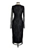 Edited Black Cocktail Dress Size S - photo 2