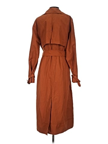 Gap Trenchcoat (view 2)