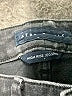Aeropostale Graphic Black Jeans Size 6S - photo 7