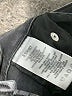 Aeropostale Graphic Black Jeans Size 6S - photo 8