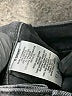 Aeropostale Graphic Black Jeans Size 6S - photo 9