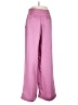Ramy Brook 100% Polyester Pink Casual Pants Size 8 - photo 2