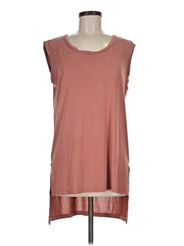Drew Sleeveless Top (view 1)