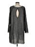 Rae Mode Gray Cardigan Size S - photo 2