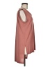 Drew Brown Sleeveless Top Size M - photo 4