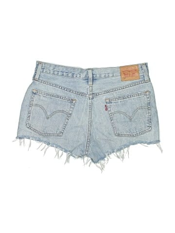 Levi's Denim Shorts (view 2)
