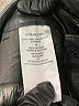 Vince. 100% Leather Black Leather Pants Size 4 - photo 8
