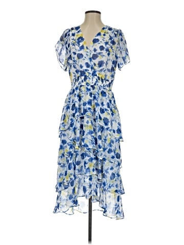 Vince Camuto Cocktail Dress (view 1)