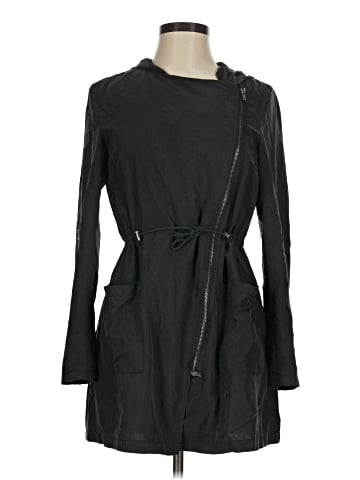 Divided by H&M Trenchcoat (view 1)