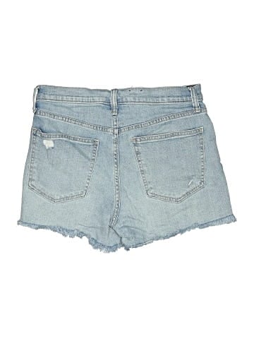 Gap Denim Shorts (view 2)