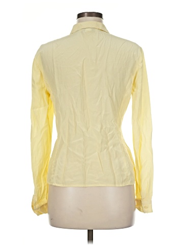 Jones New York Long Sleeve Blouse (view 2)