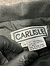Carlisle 100% Acetate Gray Blazer Size 14 - photo 6