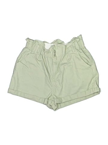 OAK + FORT Shorts (view 1)