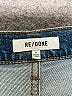 RE/DONE Blue Jeans Size 31 waist - photo 4