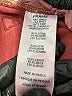 FRAME Burgundy Casual Pants Size 28 waist - photo 8