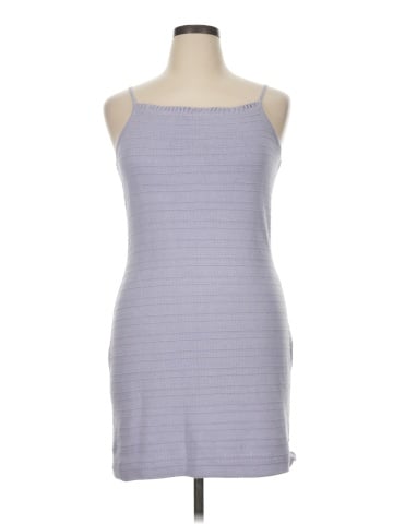 Newport News Casual Dress (view 1)