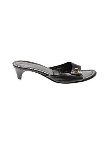 Coach Heels (view 1)