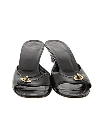Coach Heels (view 2)